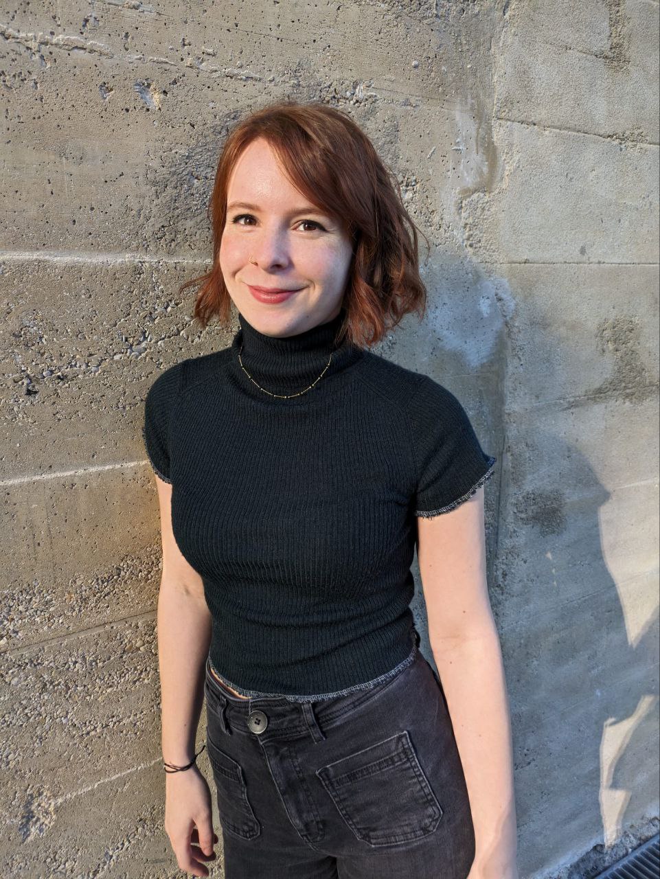 Lucia Katharina Stadtkowski